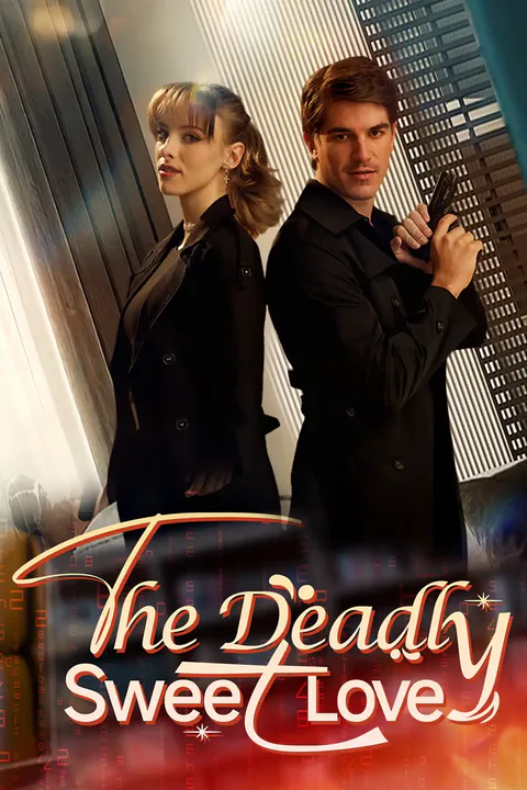The Deadly Sweet Love poster