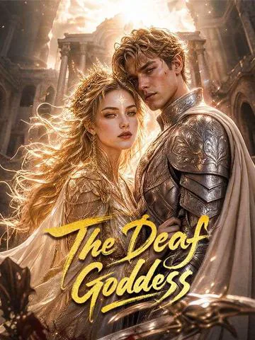 The Deaf Goddess poster