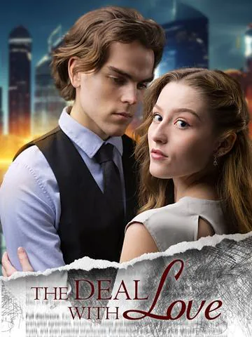 The Deal with Love poster