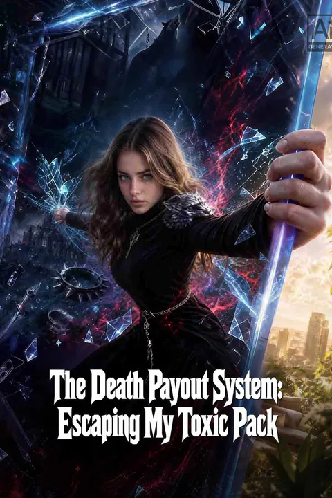 The Death Payout System: Escaping My Toxic Pack poster