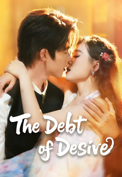 The Debt of Desire poster