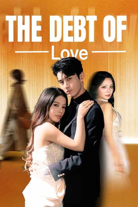 The Debt of Love poster