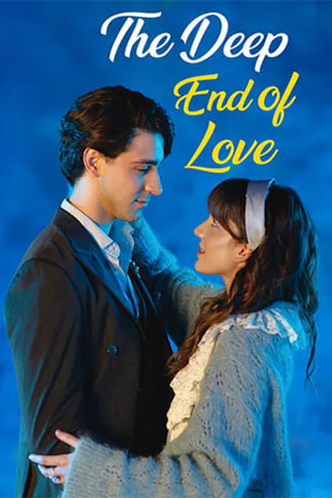 The Deep End of Love poster