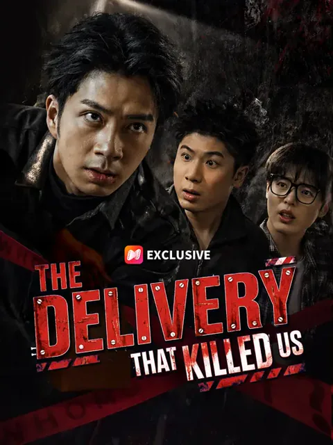 The Delivery That Killed Us poster