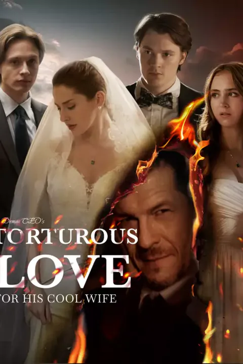 Affiche de The Demon CEO's Torturous Love for His Cool Wife