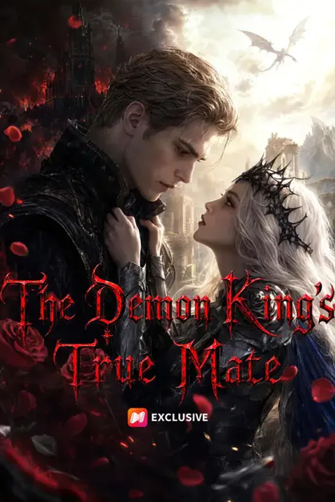The Demon King's True Mate poster