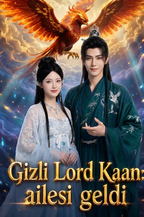 The Demon Lord's Secret Family poster