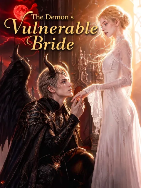 The Demon s Vulnerable Bride poster