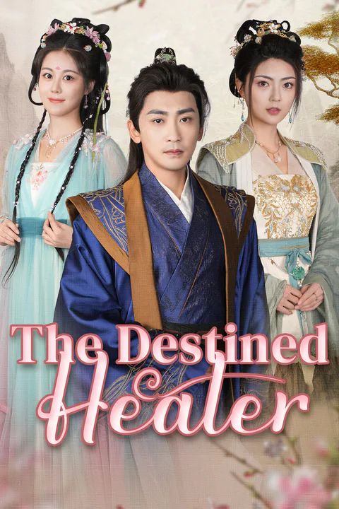 The Destined Healer poster
