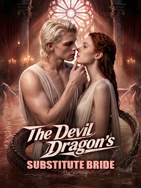 The Devil Dragon's Substitute Bride poster