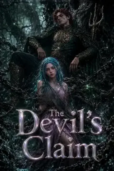 The Devil's Claim poster
