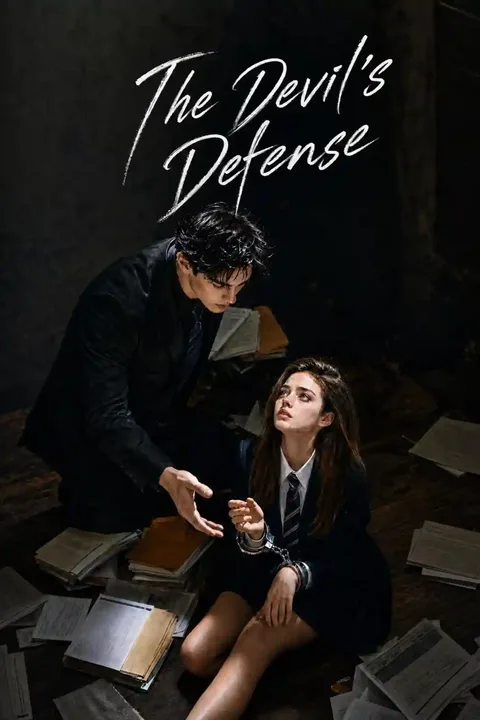 The Devil's Defense poster