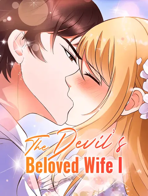 The Devil's Beloved Wife I poster