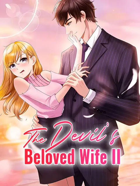 The Devil's Beloved Wife II poster