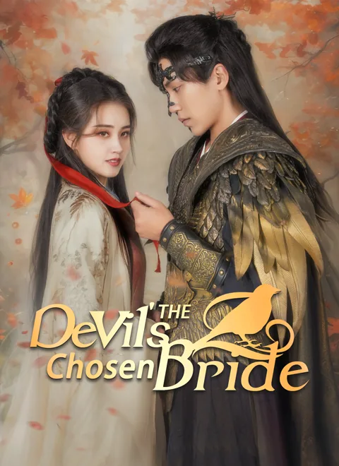 The Devil’s Chosen Bride poster