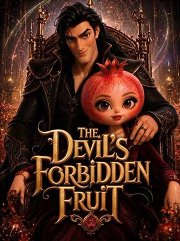 The Devil's Forbidden Fruit poster