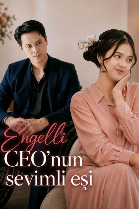 The Disabled CEO's Cheerful Wife poster