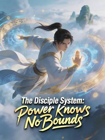 The Disciple System: Power Knows No Bounds poster