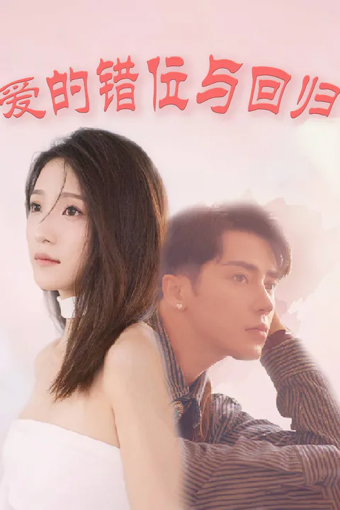 The Dislocation and Return of Love poster