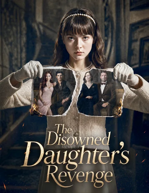 The Disowned Daughter's Revenge poster