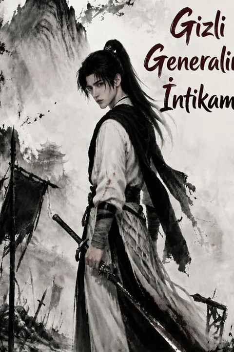 The Divine General's Revenge poster