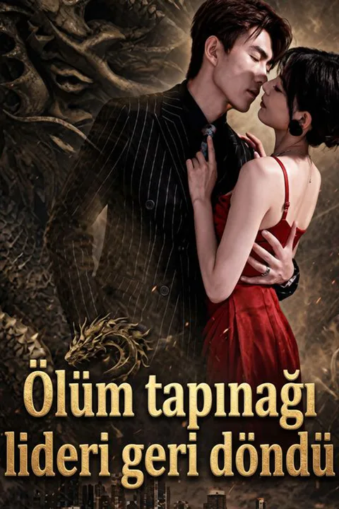 The Divine Lord's Return poster