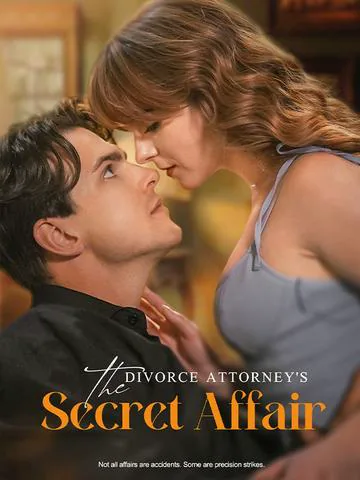 The Divorce Attorney's Secret Affair poster