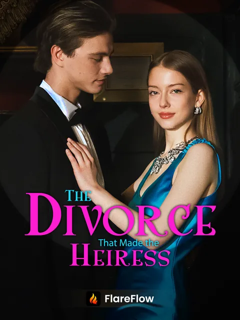 The Divorce That Made the Heiress poster