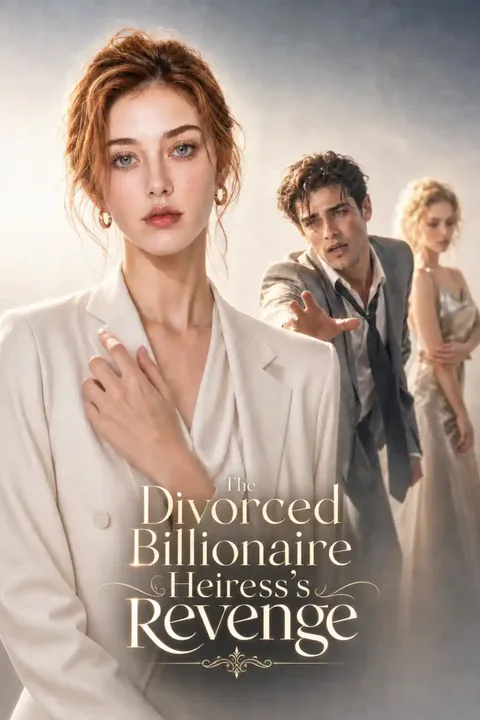 The Divorced Billionaire Heiress's Revenge poster