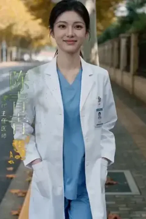 The Doctor's Farming Fortune poster