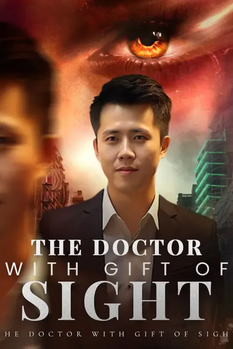 The Doctor with Gift of Sight poster