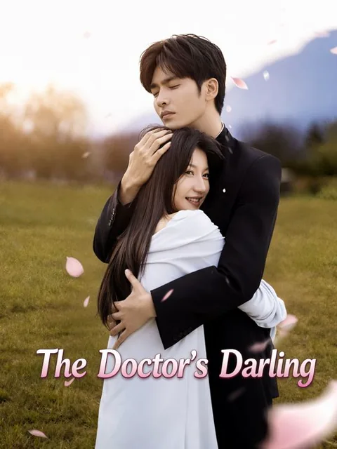 The Doctor's Darling poster