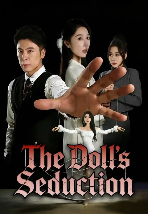 The Doll's Seduction poster