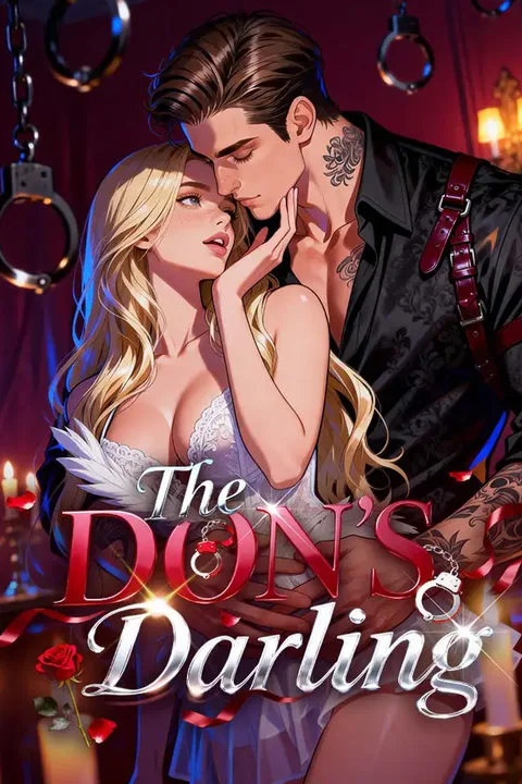 The Don's Darling poster
