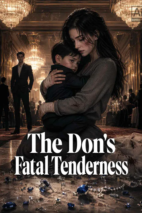 The Don's Fatal Tenderness poster