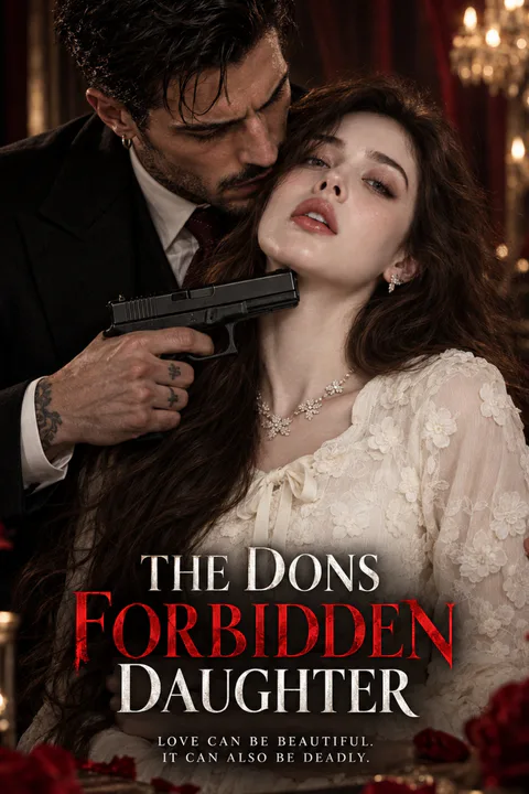 The Don's Forbidden Daughter poster