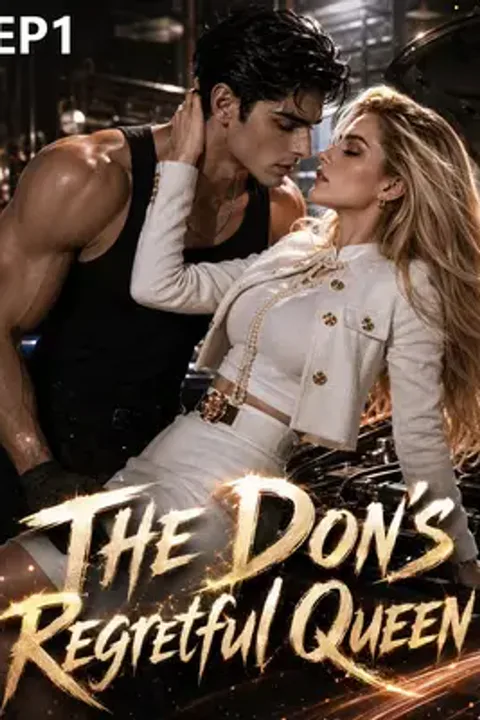 The Don’s Regretful Queen poster
