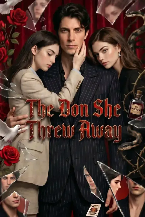 The Don She Threw Away poster