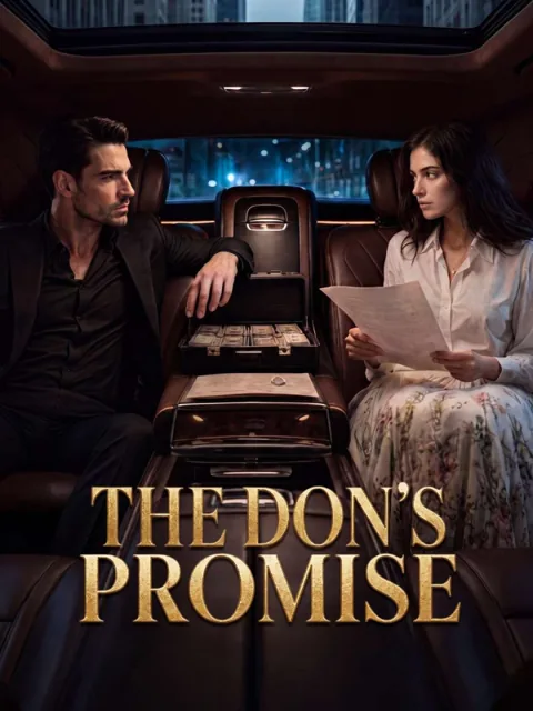 The Don's Promise poster