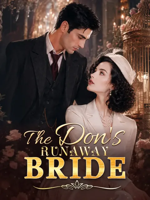 The Don's Runaway Bride poster