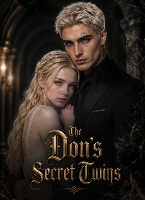 The Don's Secret Twins poster