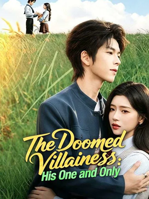 The Doomed Villainess: His One and Only poster