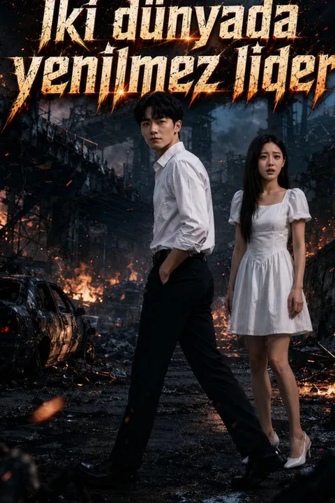 The Doomsday Tycoon poster
