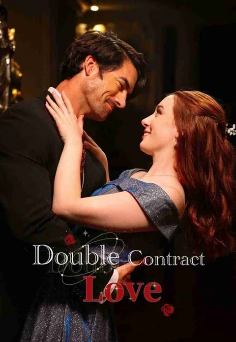 The Double Contract Love poster