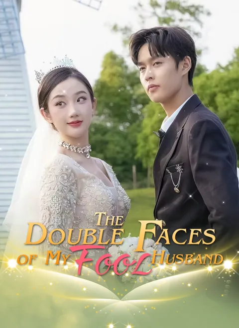 The Double Faces of My Fool Husband poster