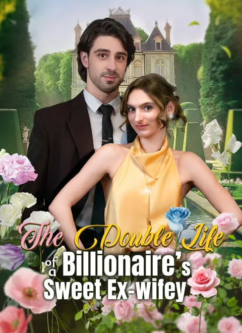 The Double Life of a Billionaire’s Sweet Ex-wifey poster