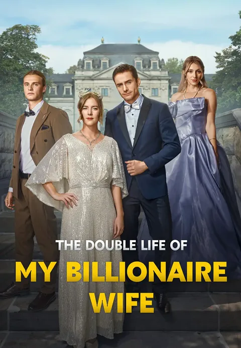 The Double Life of My Billionaire Wife poster