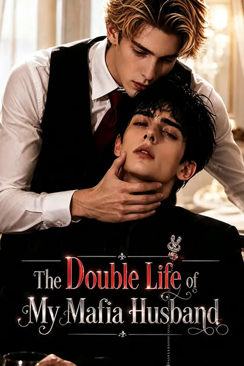 The Double Life of My Mafia Husband poster