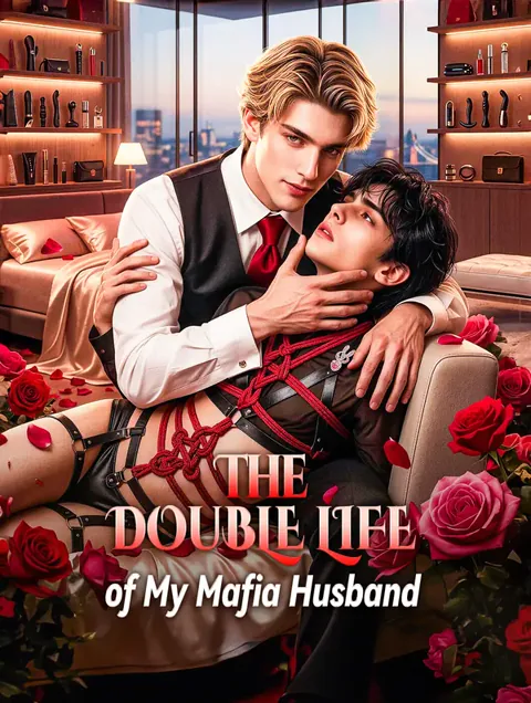 The Double Life of My Mafia Husband poster