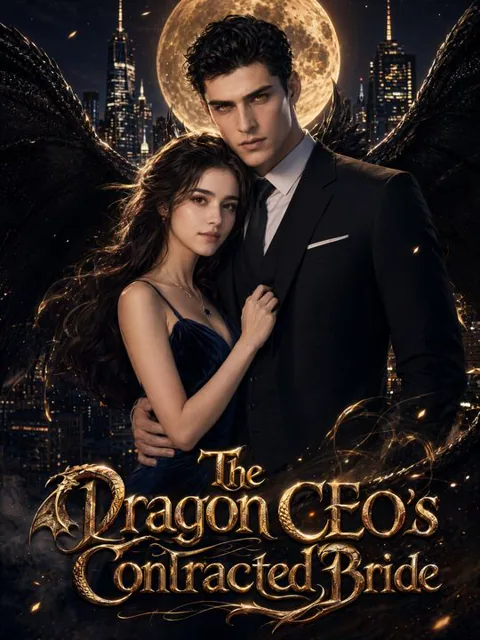 The Dragon CEO's Contracted Bride poster